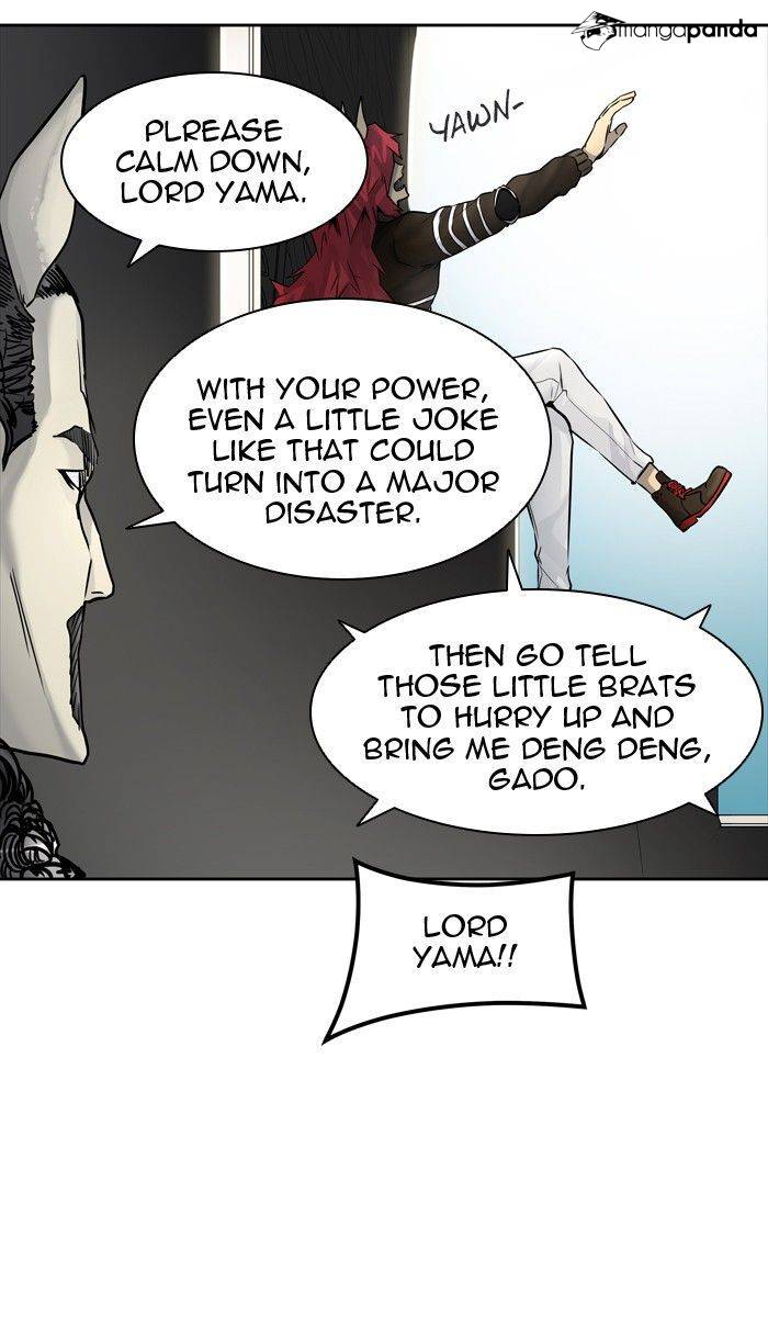 Tower of God Chapter 424 image 115